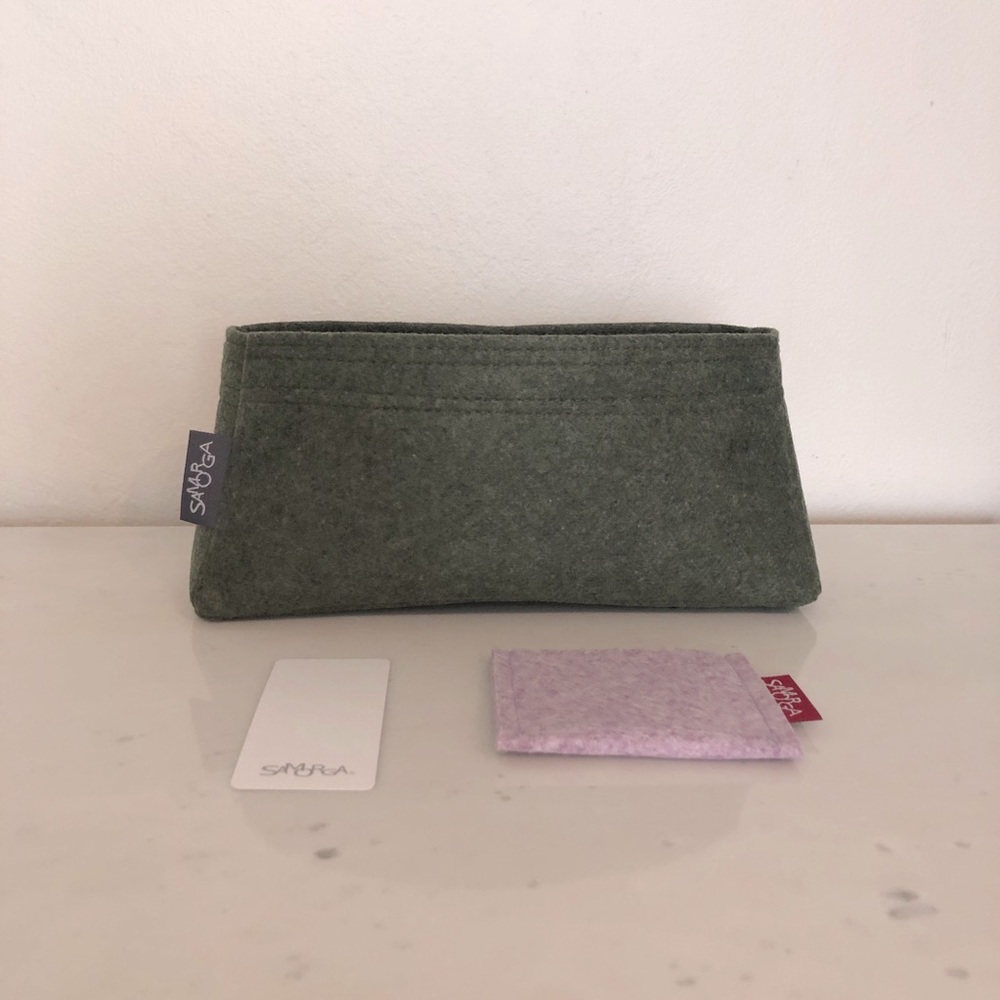 Samorga Hermes Bolide 27 organizer insert + bonus